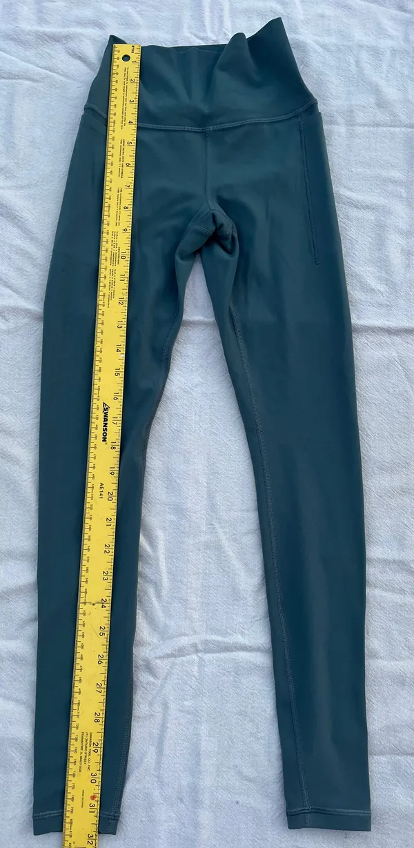 Athleta Legging - Image 8