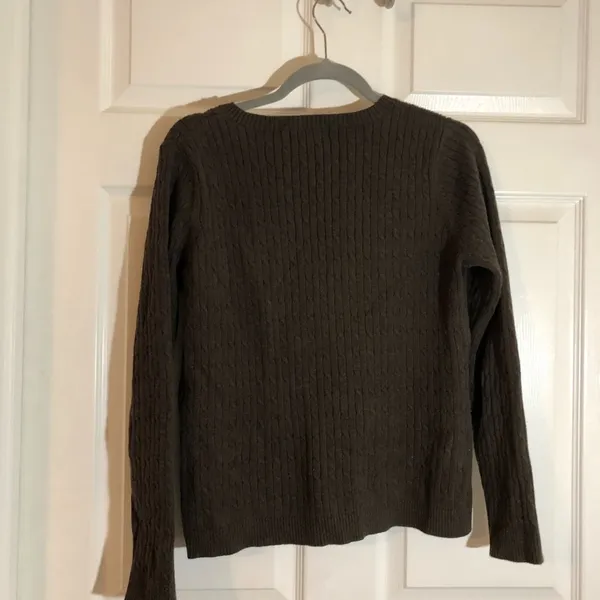 Eddie‎ Bauer sweater - Image 4