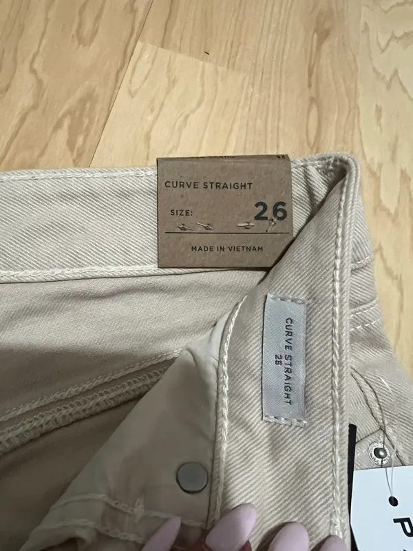 PacSun jeans - Image 4