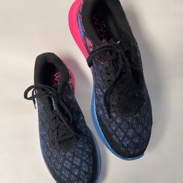 Under Armour Women’n Flow Velociti 2 Running Sneakers - Image 2