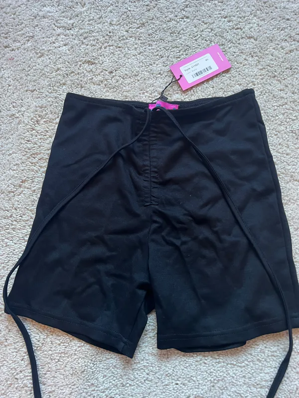 Edikted Shorts - Image 2