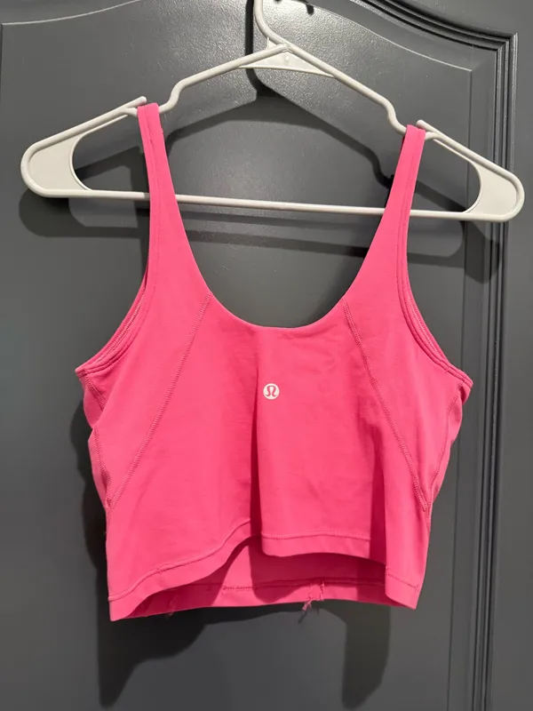 Lululemon Align Tank - Image 2