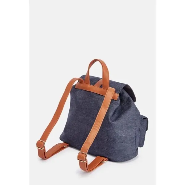 ✨4xHP✨DENIM JOFRANN HANDBAG✨ - Image 4