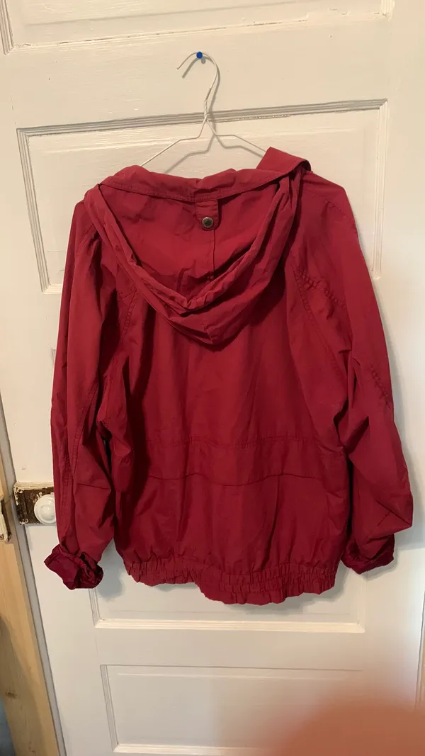 ford motorsport vintage jacket - Image 4