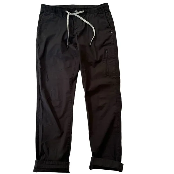 Vuori Ripstop Pant Women’s DuraTerra Pants Gray Size S - Image 4