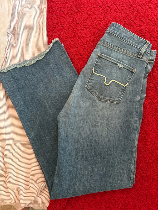 Olivia Kimes jeans - Image 2