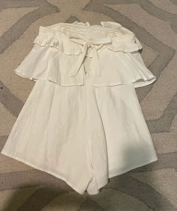 Princess Polly Romper - Image 3