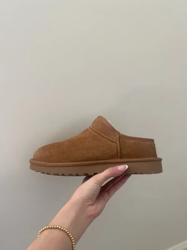 UGG Mini Boots - Image 4