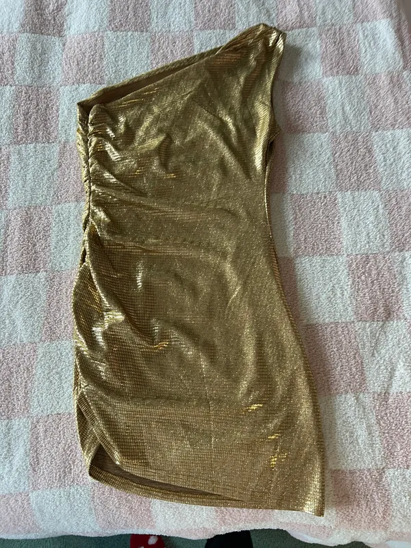 Showpo Dress - Image 3