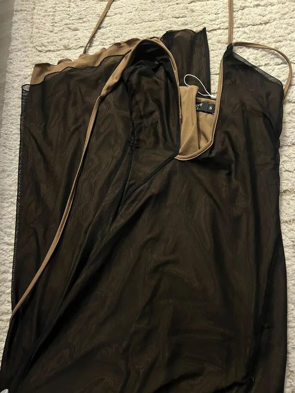 Tiger Mist Dress - Image 2