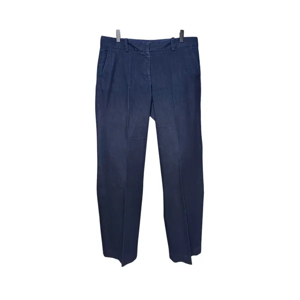 J. Crew Women’s Stretchy Trousers Pants Size‎ 10 E7489 Formal Corporate Outfit - Image 12