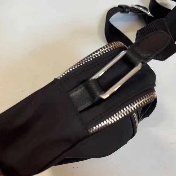 Samsonite Black Shoulder Bag - Image 11