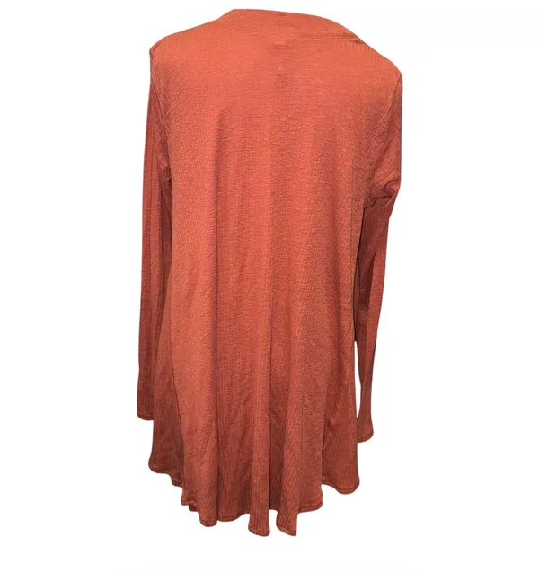 Lululemon Dare to drape long sleeve top - Image 7
