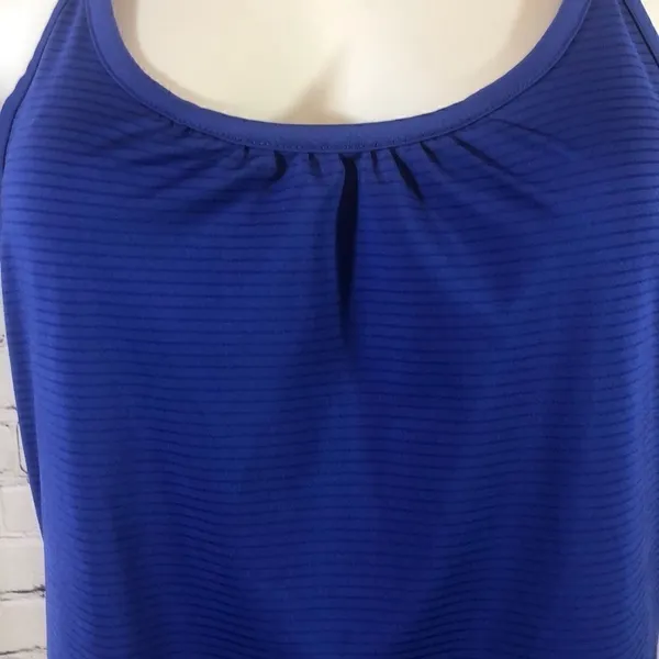 Active by Old Navy athletic racerback tank - Image 2