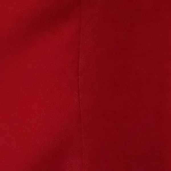 Vintage 90s Y2K Crisscross Back Maxi Dress Womens Size XS Red Formal Evening - Image 7