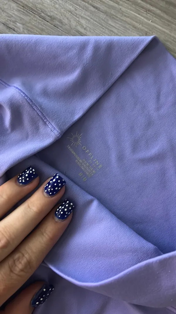 Aerie Leggings Offline Crossover - Image 2