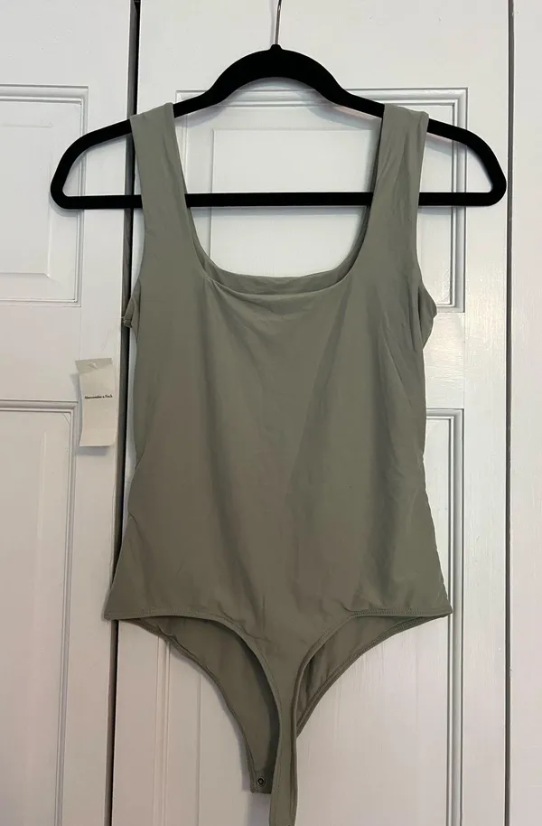 Abercrombie Bodysuit - Image 2