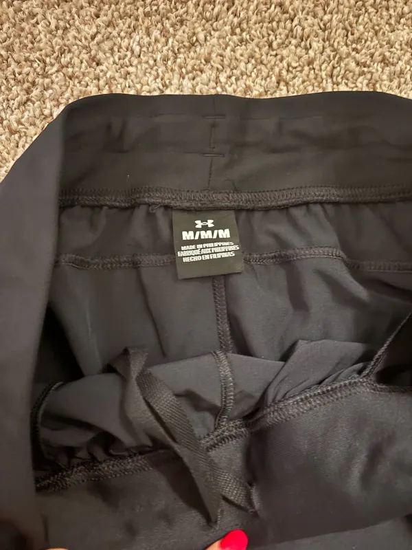 Under Armour Joggers - Image 3