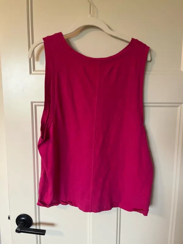 J.Crew Tank Top Women’s - Image 2