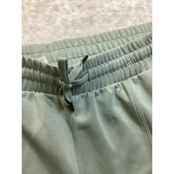 Member's Mark‎ Womens Sandwash Jogger Sage Green XL Elastic Waist New With Tags - Image 2