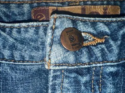 Vintage Levi’s - Image 3
