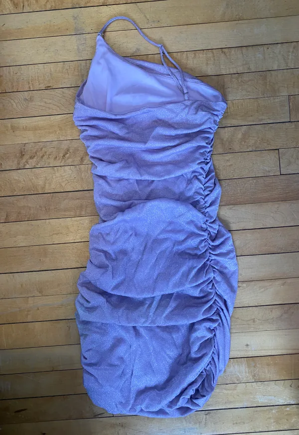Lucy in the Sky Dress - Image 2