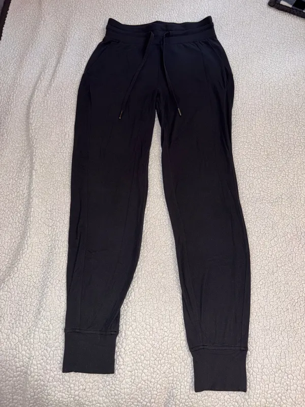 Lululemon Ready Rulu Joggers High Rise - Image 5