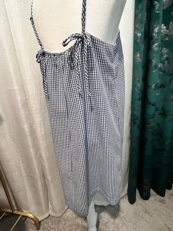 Old Navy strappy dress short - Image 3