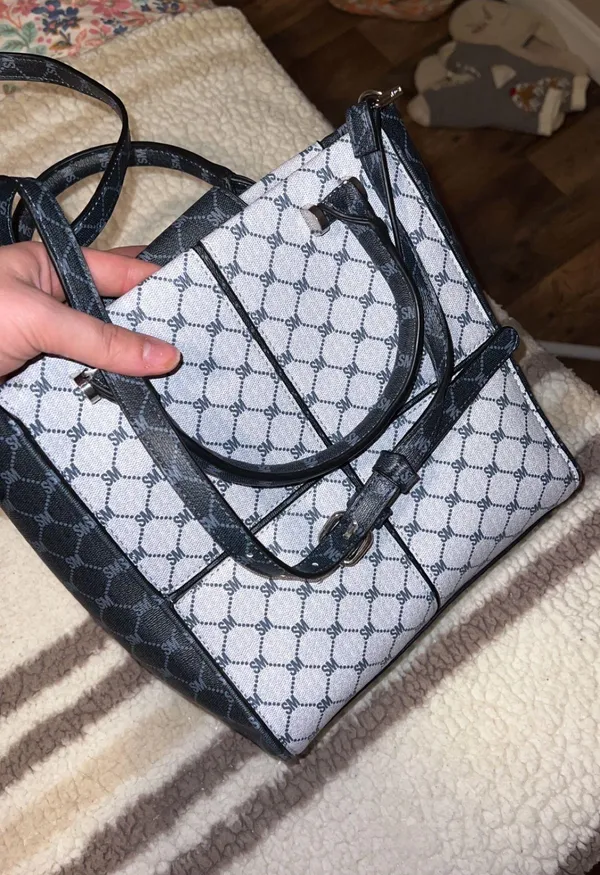 Steve Madden Bag - Image 3