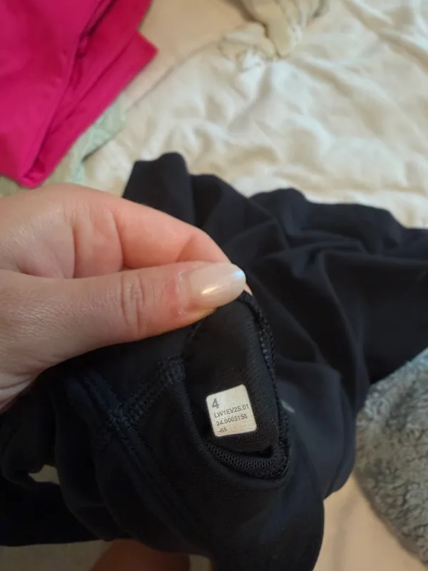 Lululemon Align Tennis Dress - Image 3
