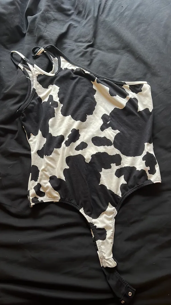 Hashtag Bodysuit - Image 3
