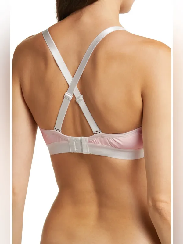 NWT The Dairy Fairy Rose 2.0 Wireless Nursing & Hands Free Pumping Bra - Image 4