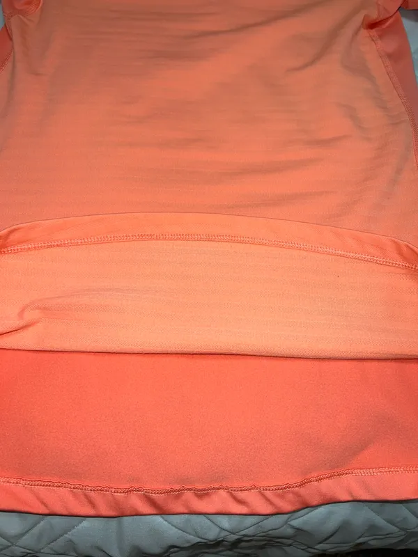 Nike Dri-Fit Long Sleeve - Image 5