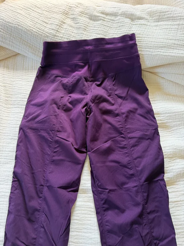 Lululemon Dance Studio Pants - Image 5
