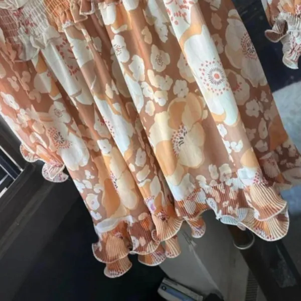 Unbranded Women's multi Dress - Image 8