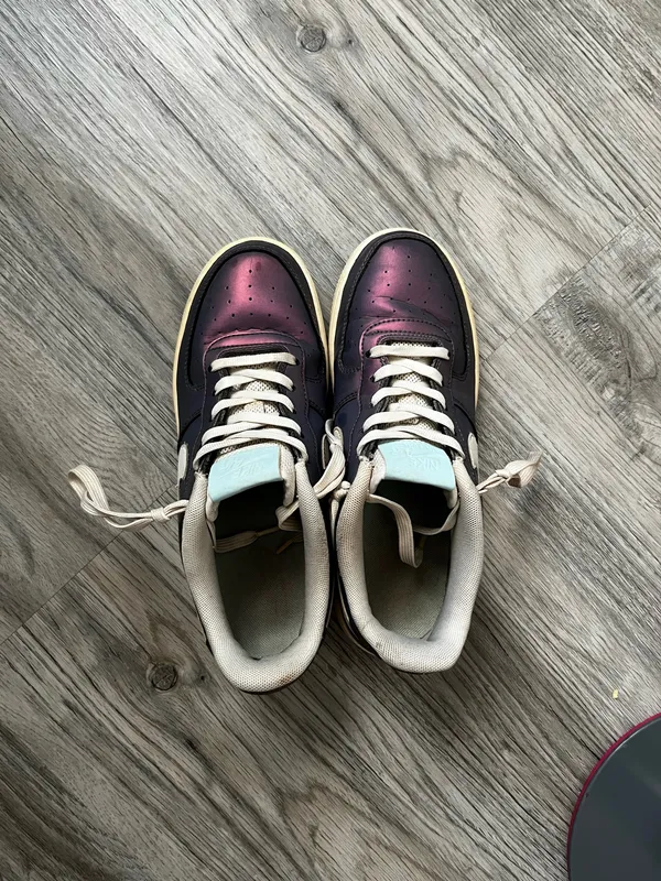 Nike Air Force 1 Low '07 LV8 - Image 5