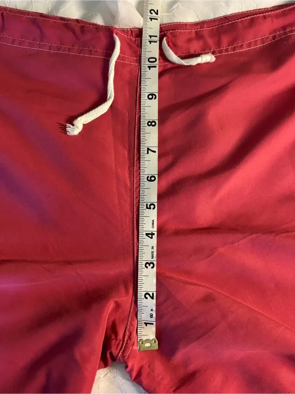 Women’s y2k sweatpants with cargo pockets in hot pink | size L - Image 6
