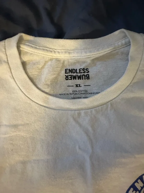 Tilly's Endless bummer tee - Image 3