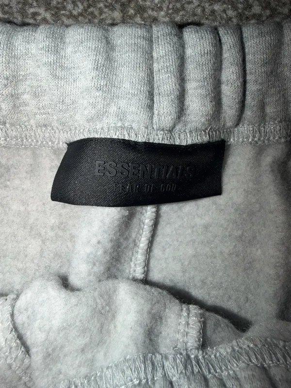 Fear of god Joggers Xs - Image 4