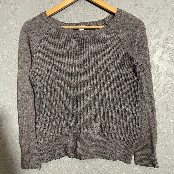 J. Crew Merino Will Blend Warmth Layering Sweater - Image 2