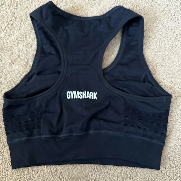 GYMSHARK sports bra - Image 3