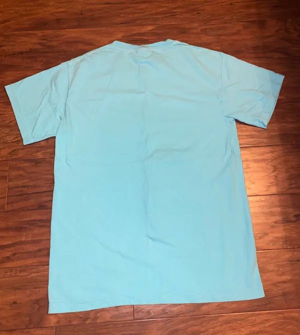 Comfort Colors Shirt - Image 3