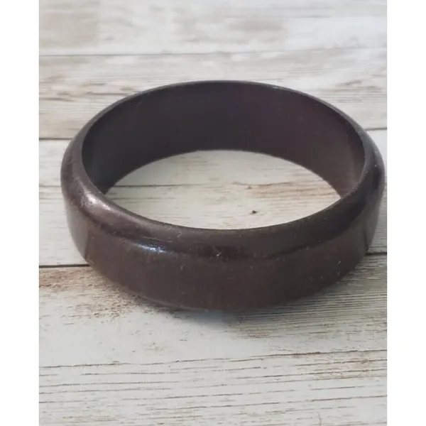 Vintage Bracelet / Bangle - Image 4