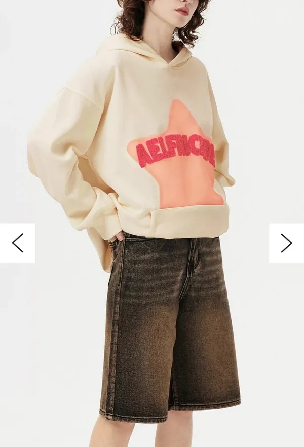 Aelfric Eden Hoodie - Image 2