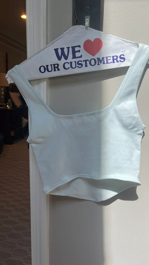 Urban Outfitters Tank - Image 2