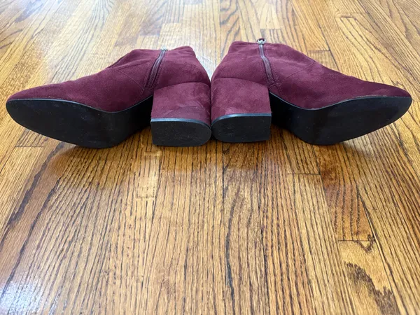 Steven Madden booties  - Image 3