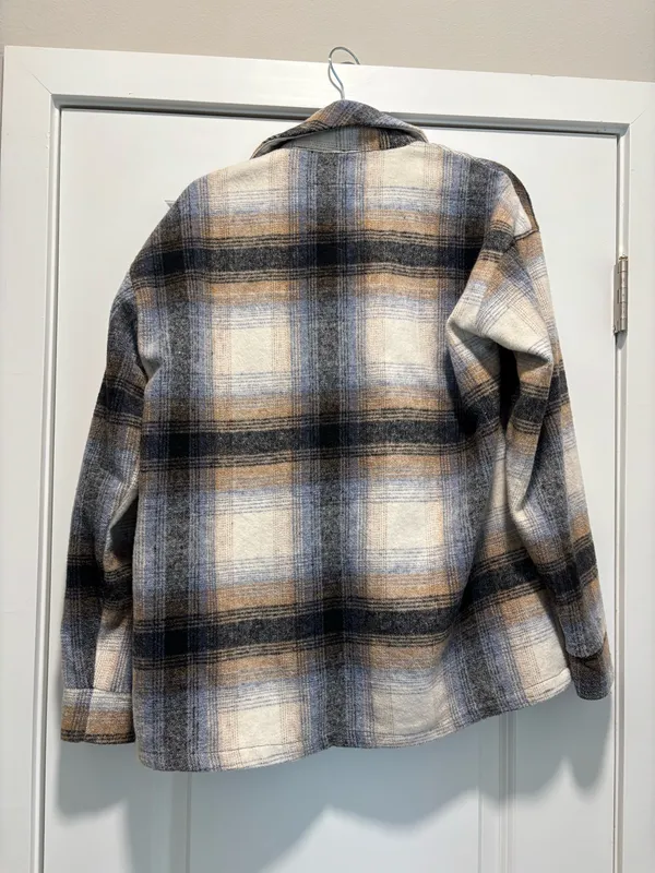 Altar'd State Jacket - Image 2