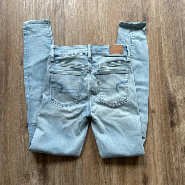 Skinny Jeans - Image 3