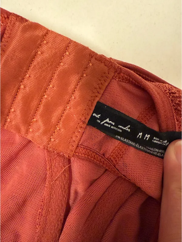 Free People Lace Bralette - Image 3