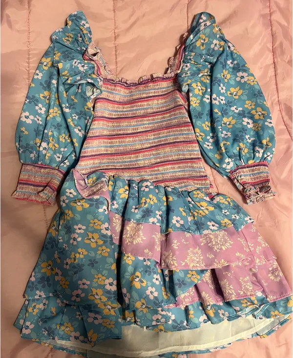 Boutique Dress - Image 2